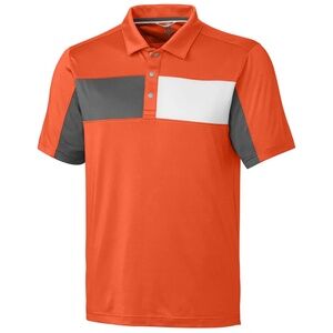 CBUK Men's Logan Polo